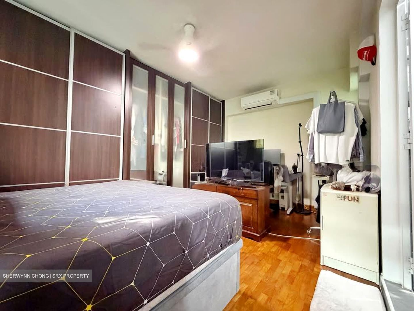 Blk 157B Rivervale View (Sengkang), HDB 5 Rooms #526932791